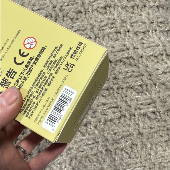 POP MART BIE & Ma. K Bundle - Picture 8 of 10